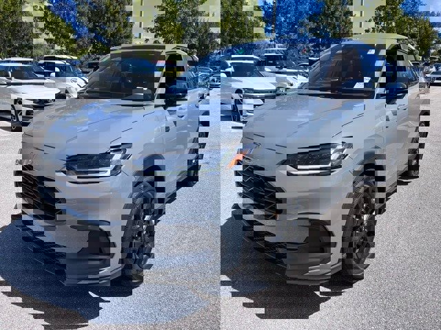 Used 2025 Honda HR-V Sport image 2