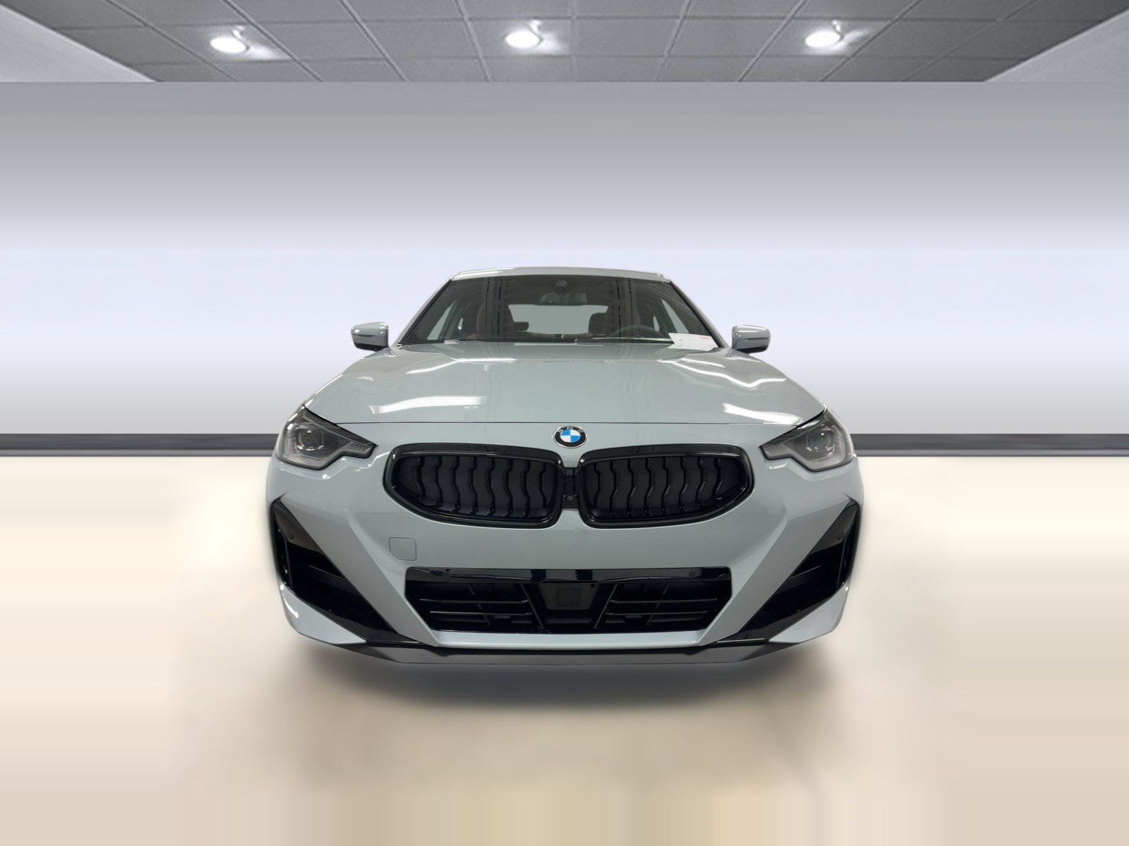 Used 2026 BMW 230i Coupe w/ Premium Package RWD image 4