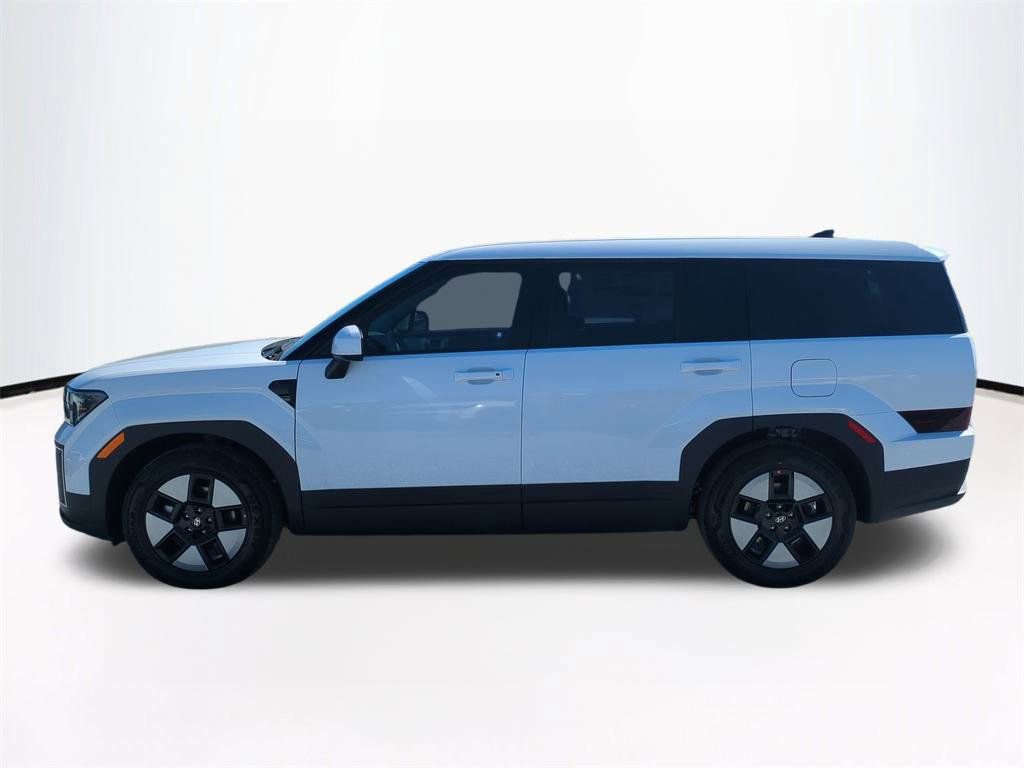 New 2026 Hyundai Santa Fe SE image 8