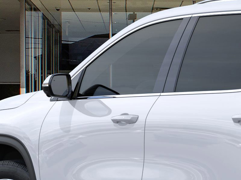 New 2026 Buick Enclave Preferred image 12