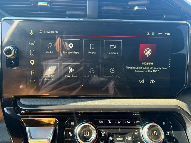 Used 2025 GMC Sierra 2500 AT4 AWD/4WD image 20