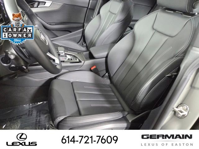 Used 2024 Audi A5 2.0T Premium image 20