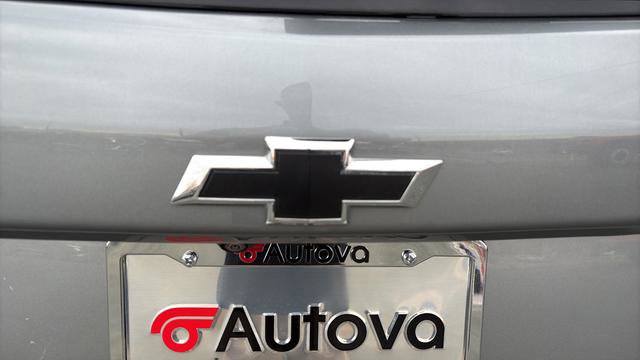 Used 2024 Chevrolet Equinox RS image 28