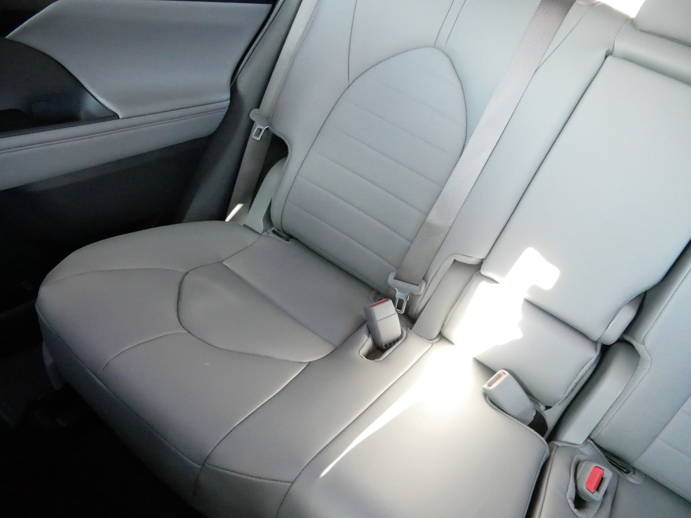 Certified 2026 Toyota Highlander XLE image 12