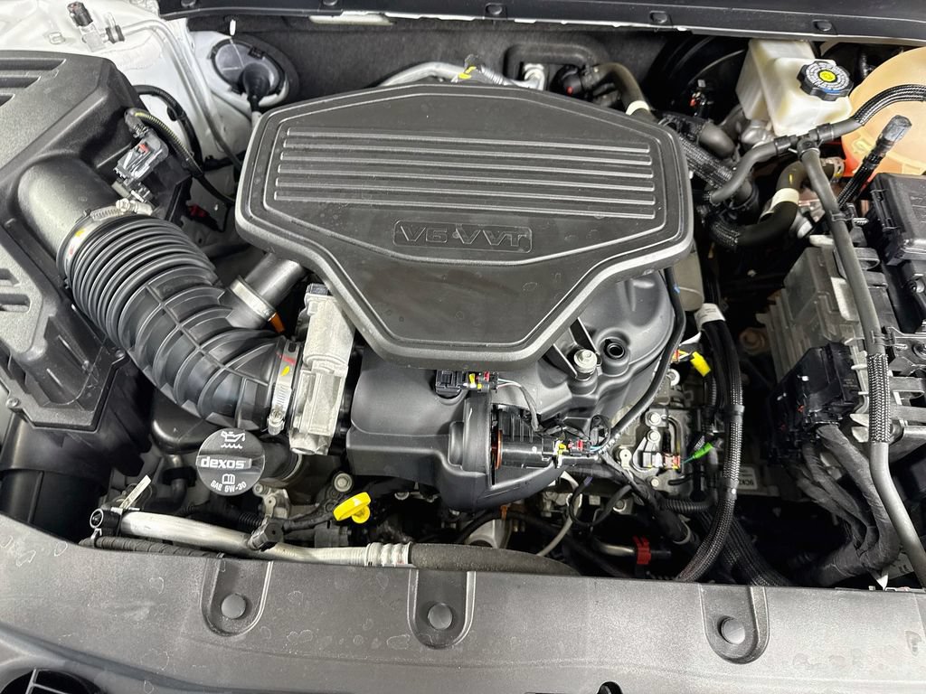 Used 2021 Chevrolet Blazer LT AWD/4WD image 33