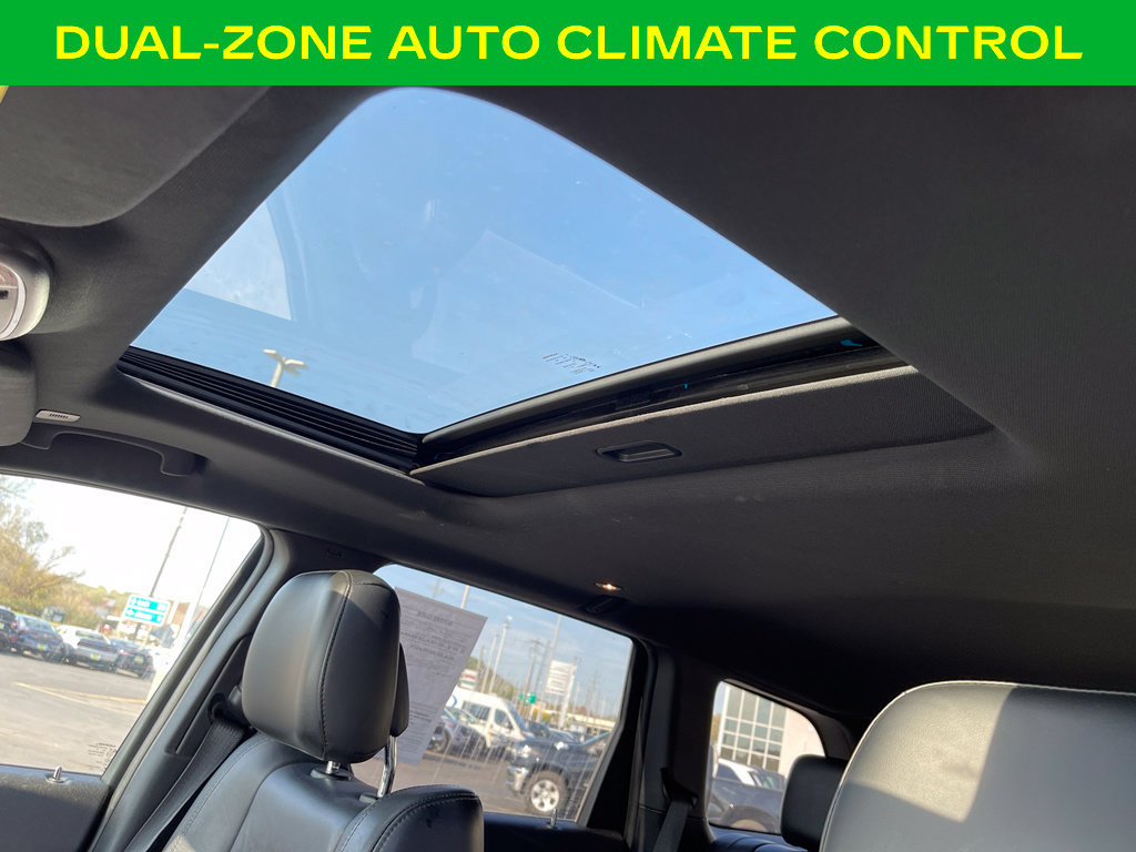 Used 2019 Jeep Grand Cherokee Limited AWD/4WD image 16