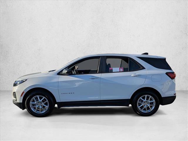 Used 2023 Chevrolet Equinox LS w/ LS Convenience Package image 9