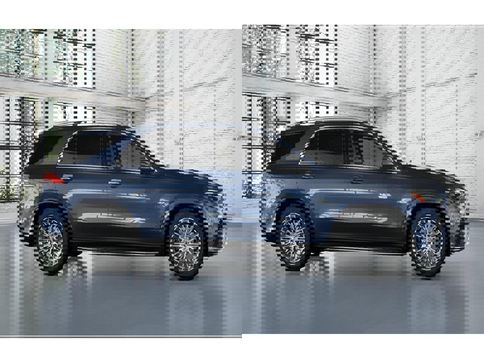 New 2026 Mercedes-Benz GLE 450 4MATIC image 15