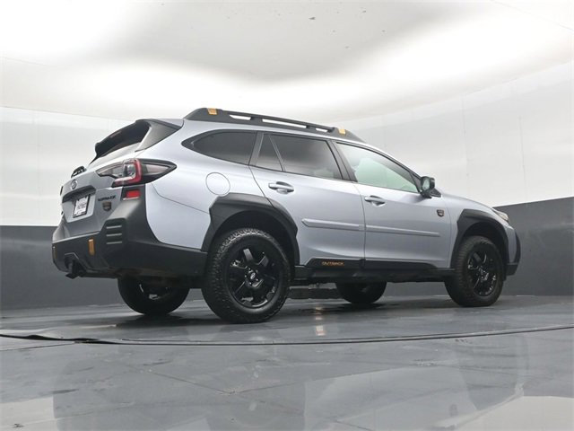 Used 2022 Subaru Outback Wilderness image 39