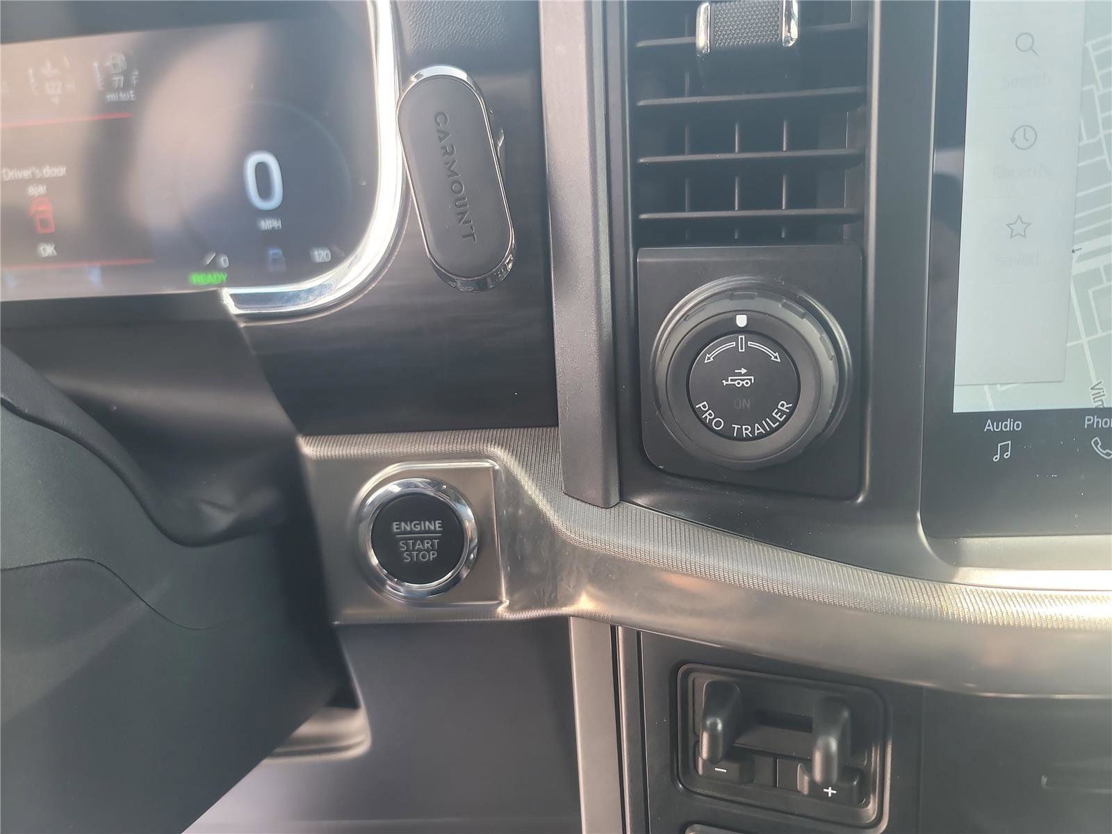 Used 2024 Ford F150 Lariat w/ Bed Utility Package image 20