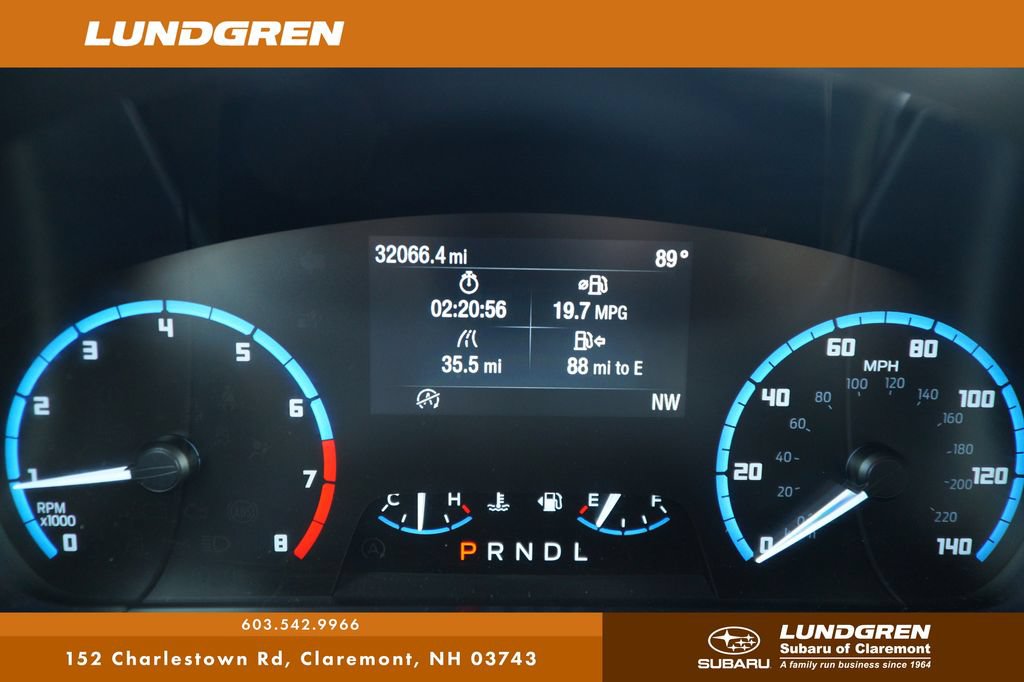Used 2023 Ford Bronco Sport Big Bend AWD/4WD image 12