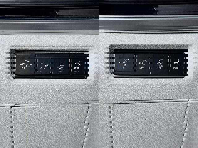 New 2025 Kia Telluride S image 10