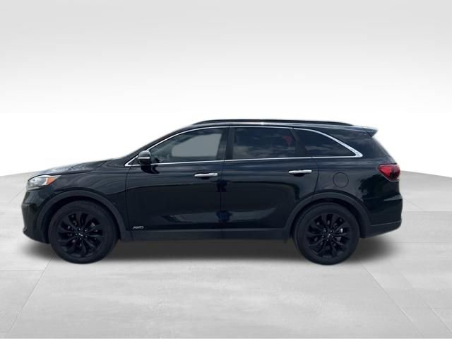 Used 2019 Kia Sorento S AWD/4WD image 6