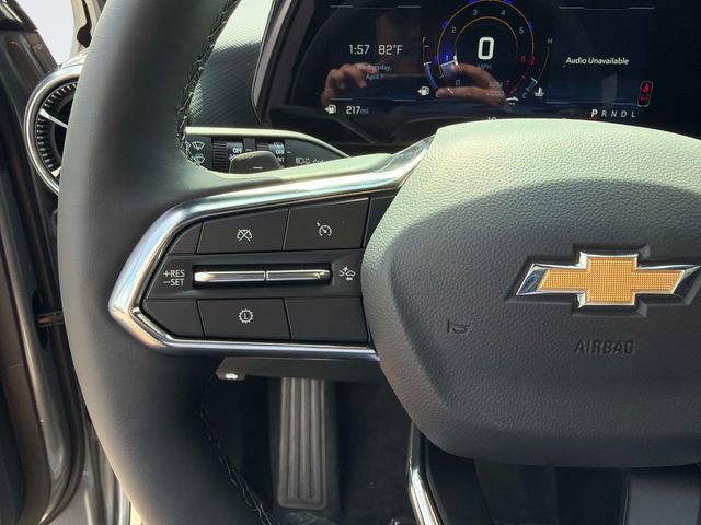 New 2026 Chevrolet Equinox LT FWD image 25