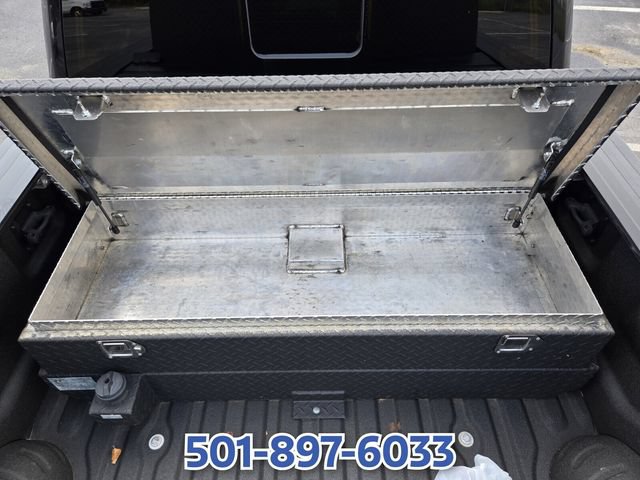 Used 2022 Ford F450 Limited w/ FX4 Off-Road Package AWD/4WD image 18
