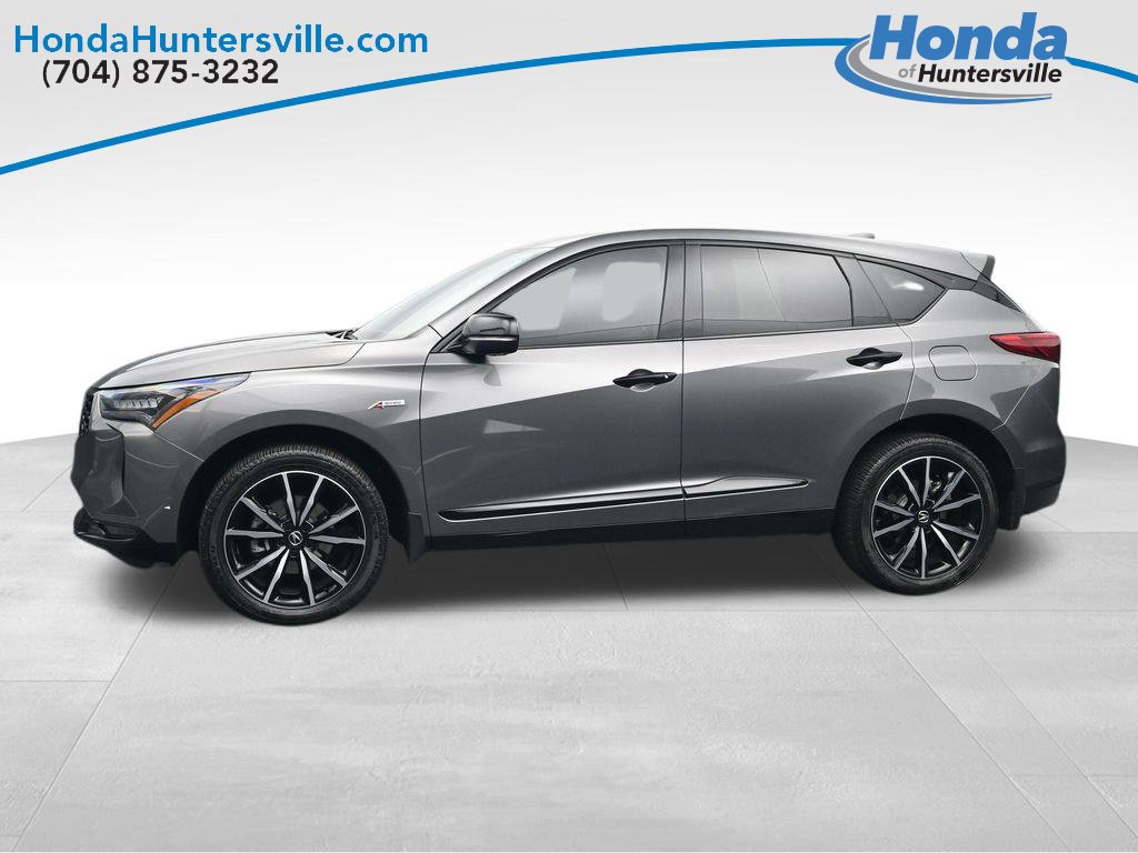 Used 2025 Acura RDX w/ Advance Package AWD/4WD image 5