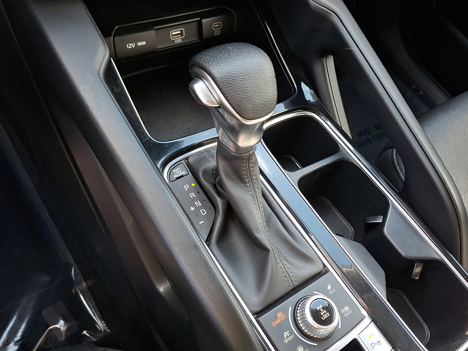 Used 2023 Kia Telluride LX image 15