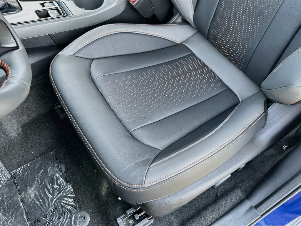 New 2026 Subaru Crosstrek 2.5i Limited AWD/4WD image 19