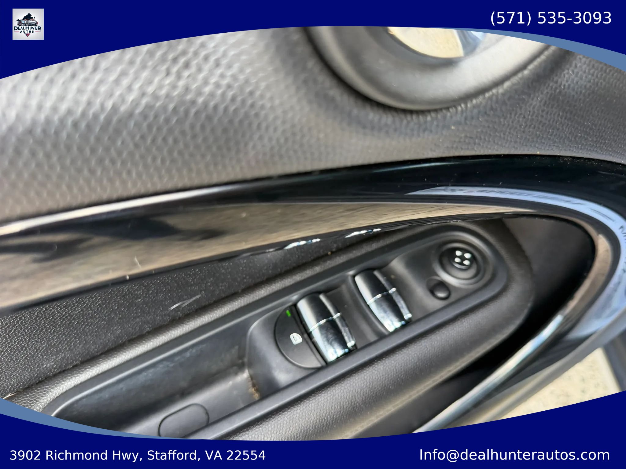 Used 2015 MINI Cooper Countryman S AWD/4WD image 23