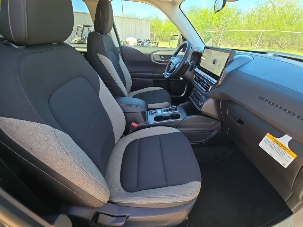 New 2026 Ford Bronco Sport Big Bend w/ Convenience Package AWD/4WD image 40