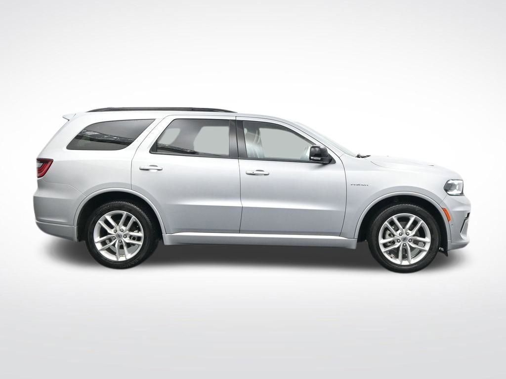 Used 2023 Dodge Durango R/T image 4