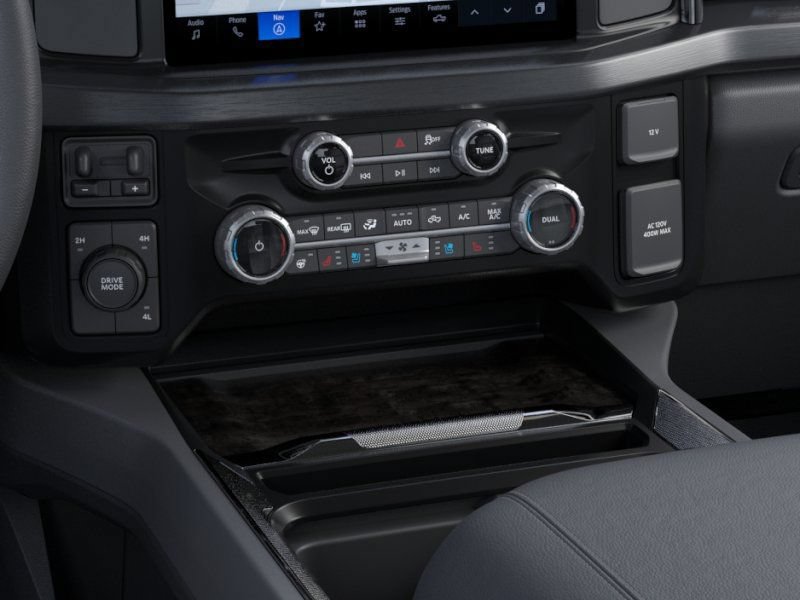 New 2026 Ford F550 4x4 Crew Cab Super Duty image 17