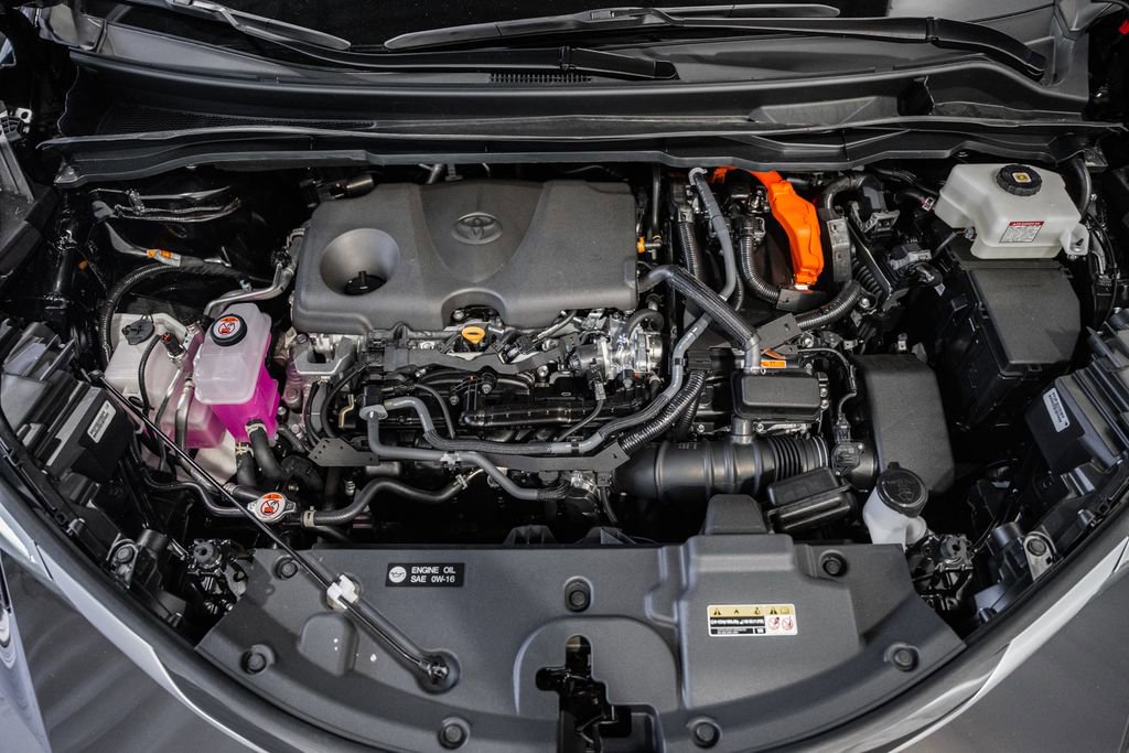 New 2026 Toyota Sienna Platinum image 20