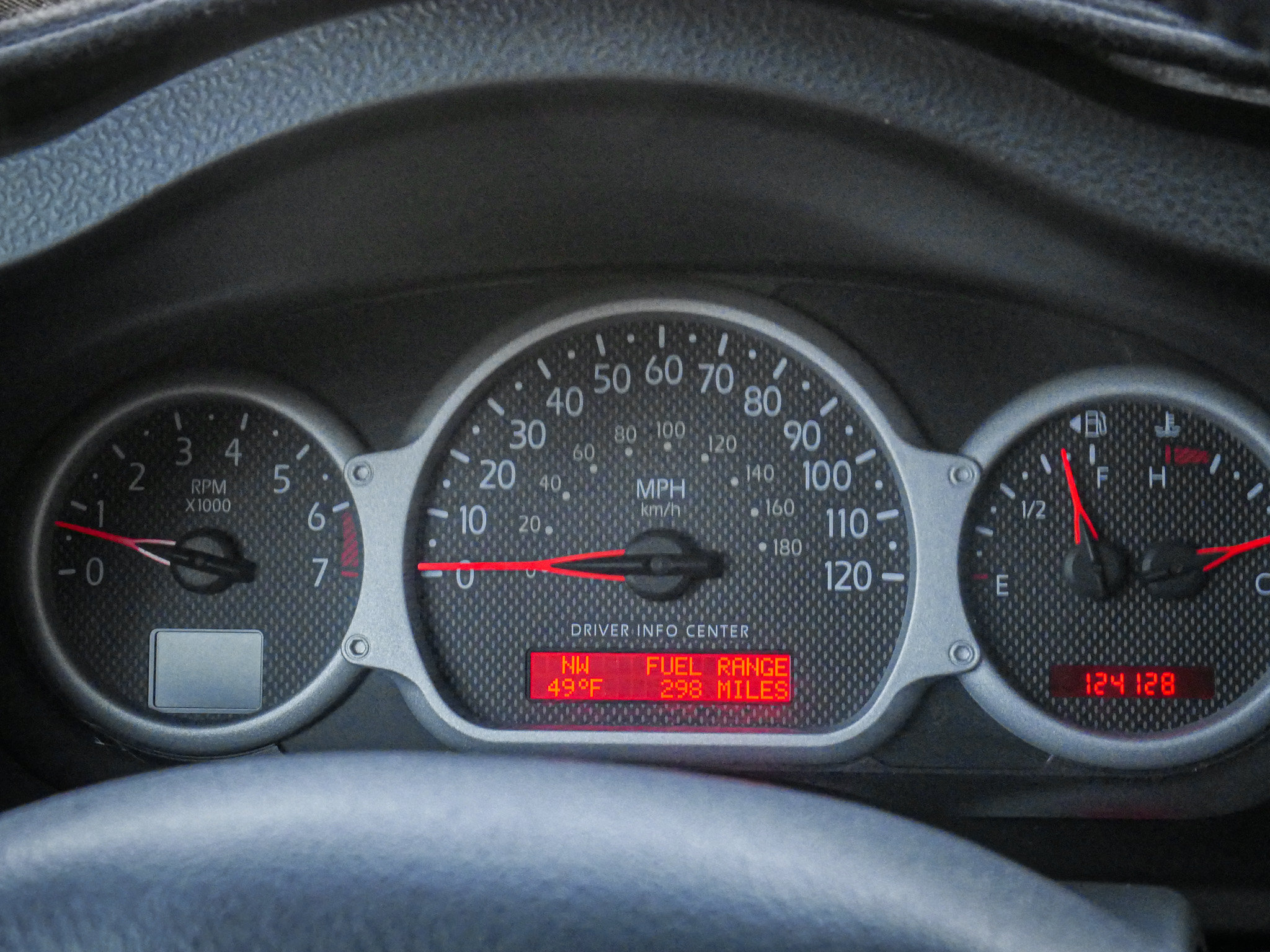 Used 2002 Pontiac Aztek 2WD image 21