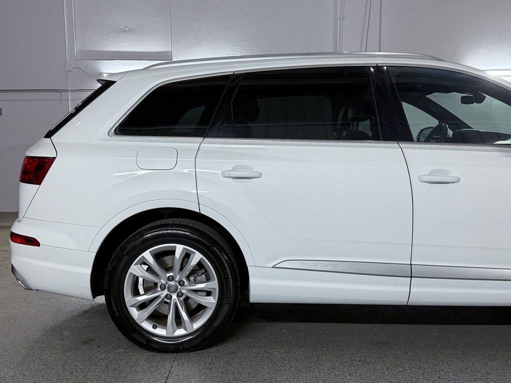 Used 2019 Audi Q7 2.0T Premium image 7