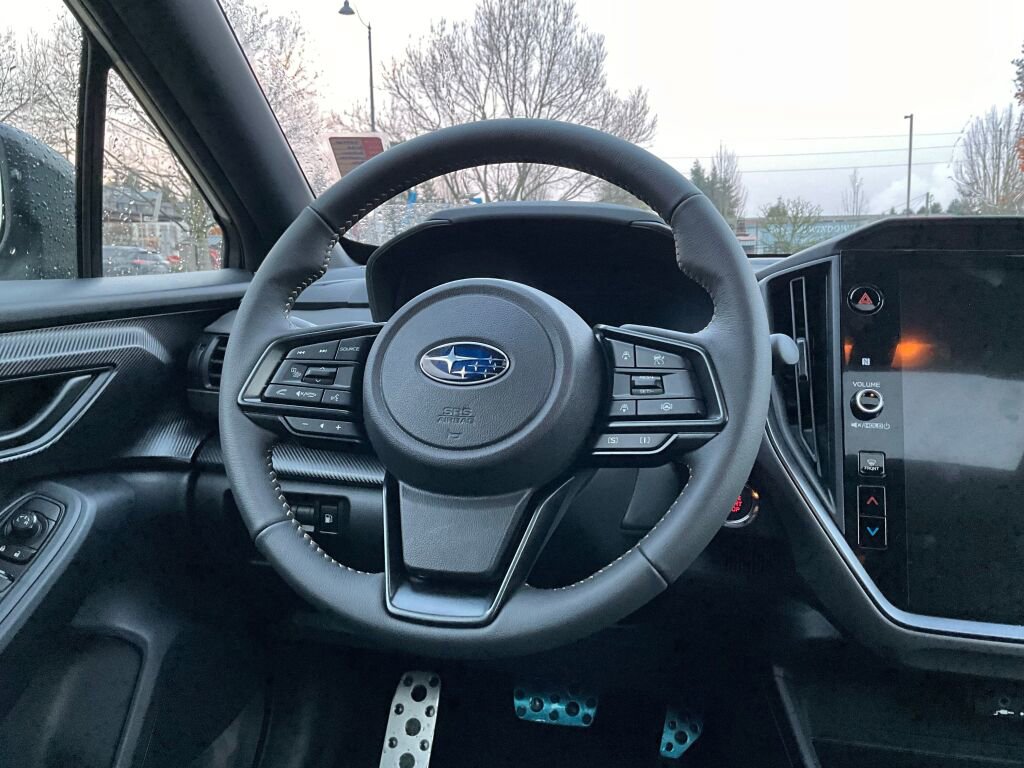 New 2026 Subaru Crosstrek 2.5i Sport image 20
