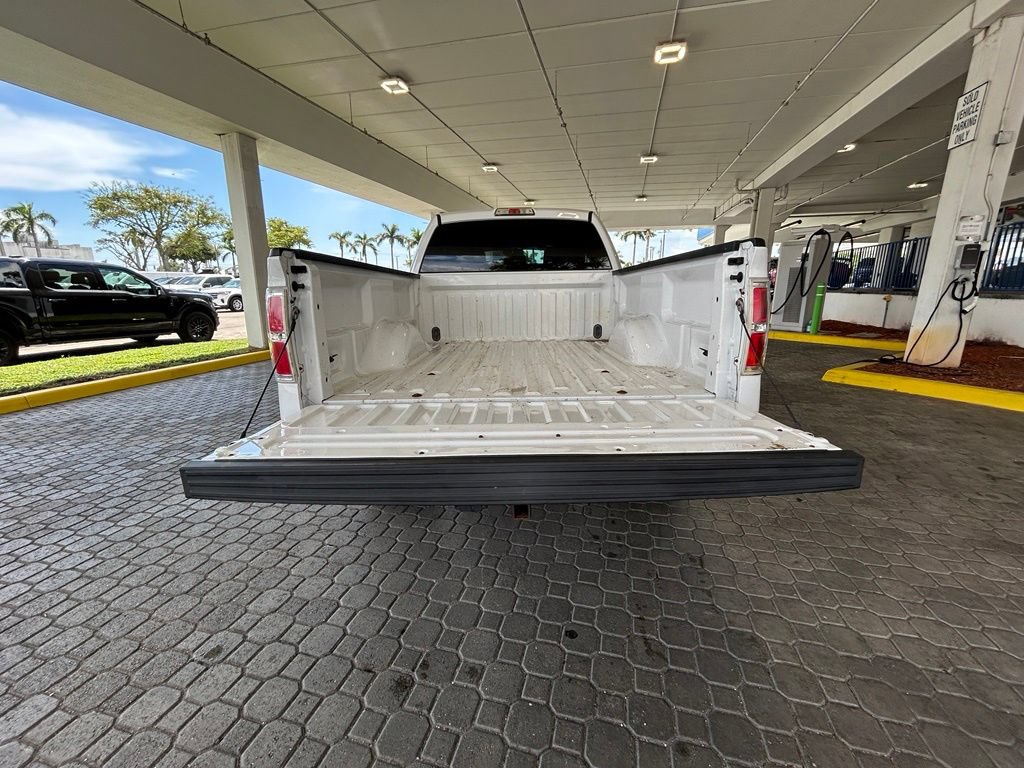 Used 2014 Ford F150 STX w/ Equipment Group 201A Mid RWD image 32