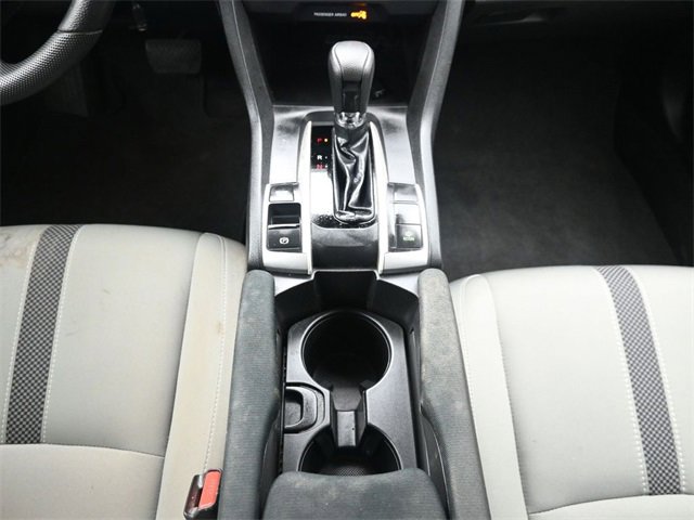 Used 2020 Honda Civic LX image 22