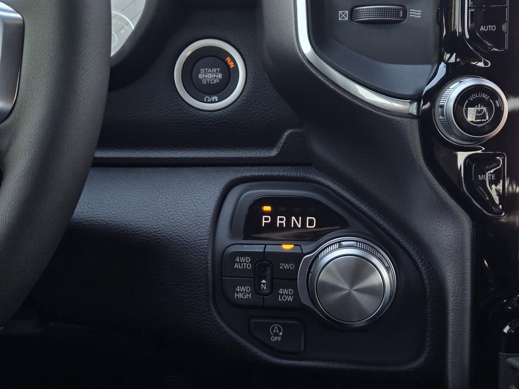 New 2026 RAM 1500 Laramie w/ Night Edition image 20