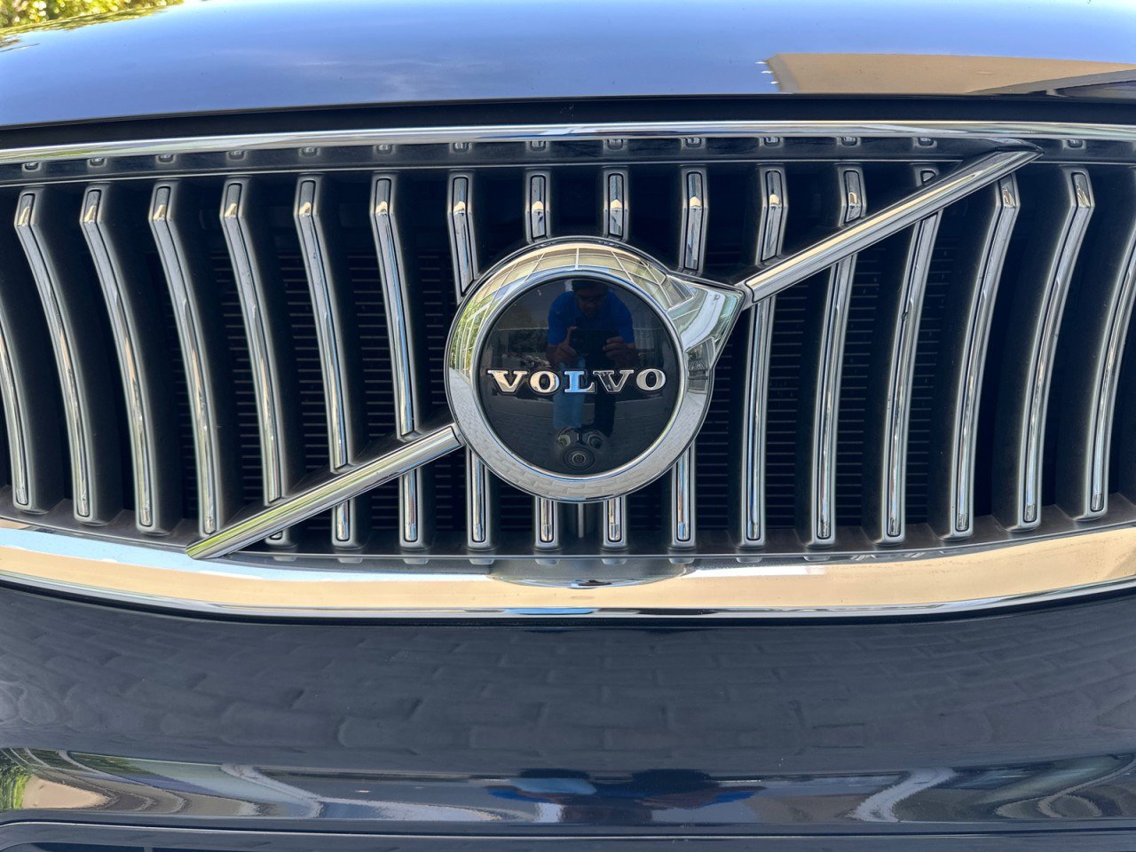 Used 2020 Volvo XC90 T6 Inscription w/ Protection Package Premier AWD/4WD image 36