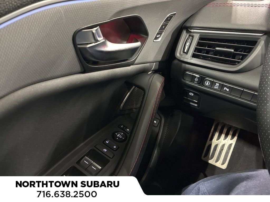 Used 2023 Acura TLX SH-AWD w/ A-SPEC Pkg image 23