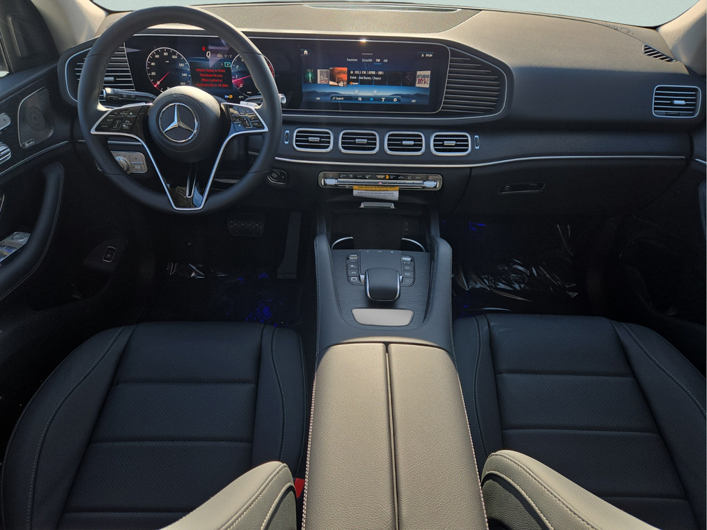 New 2026 Mercedes-Benz GLE 450 4MATIC image 15