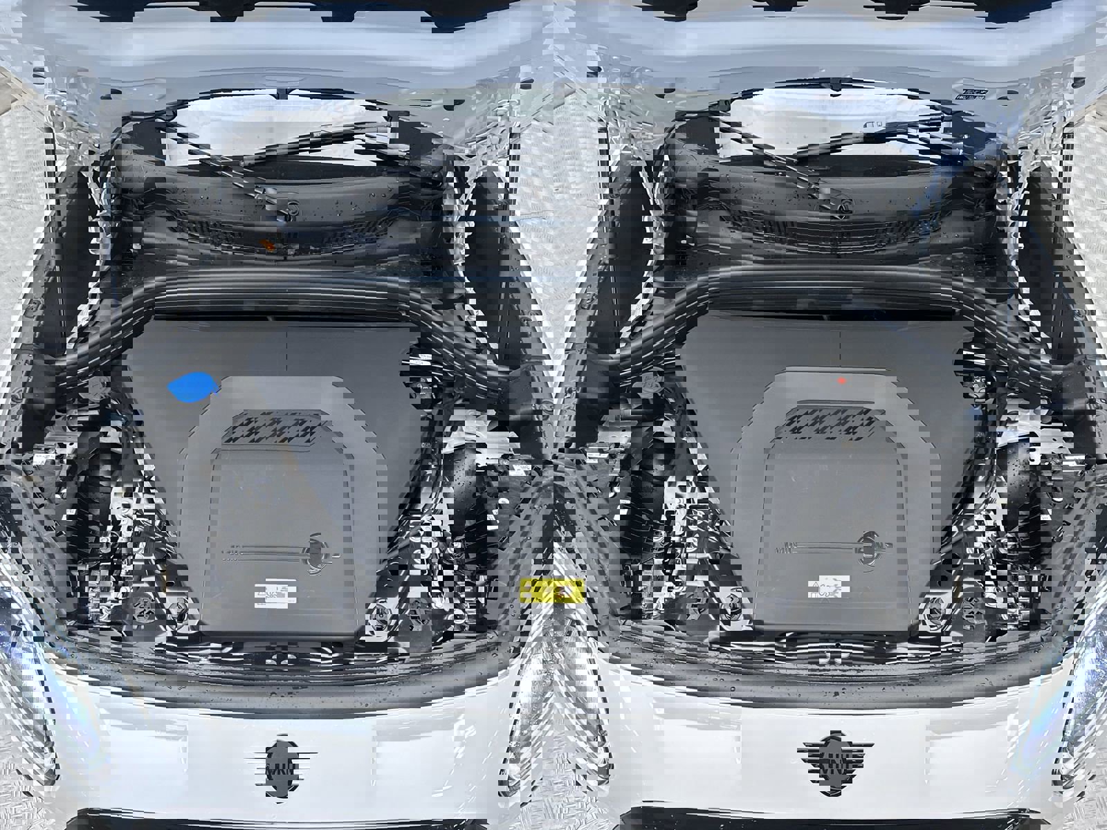 New 2026 MINI Cooper Countryman SE image 29