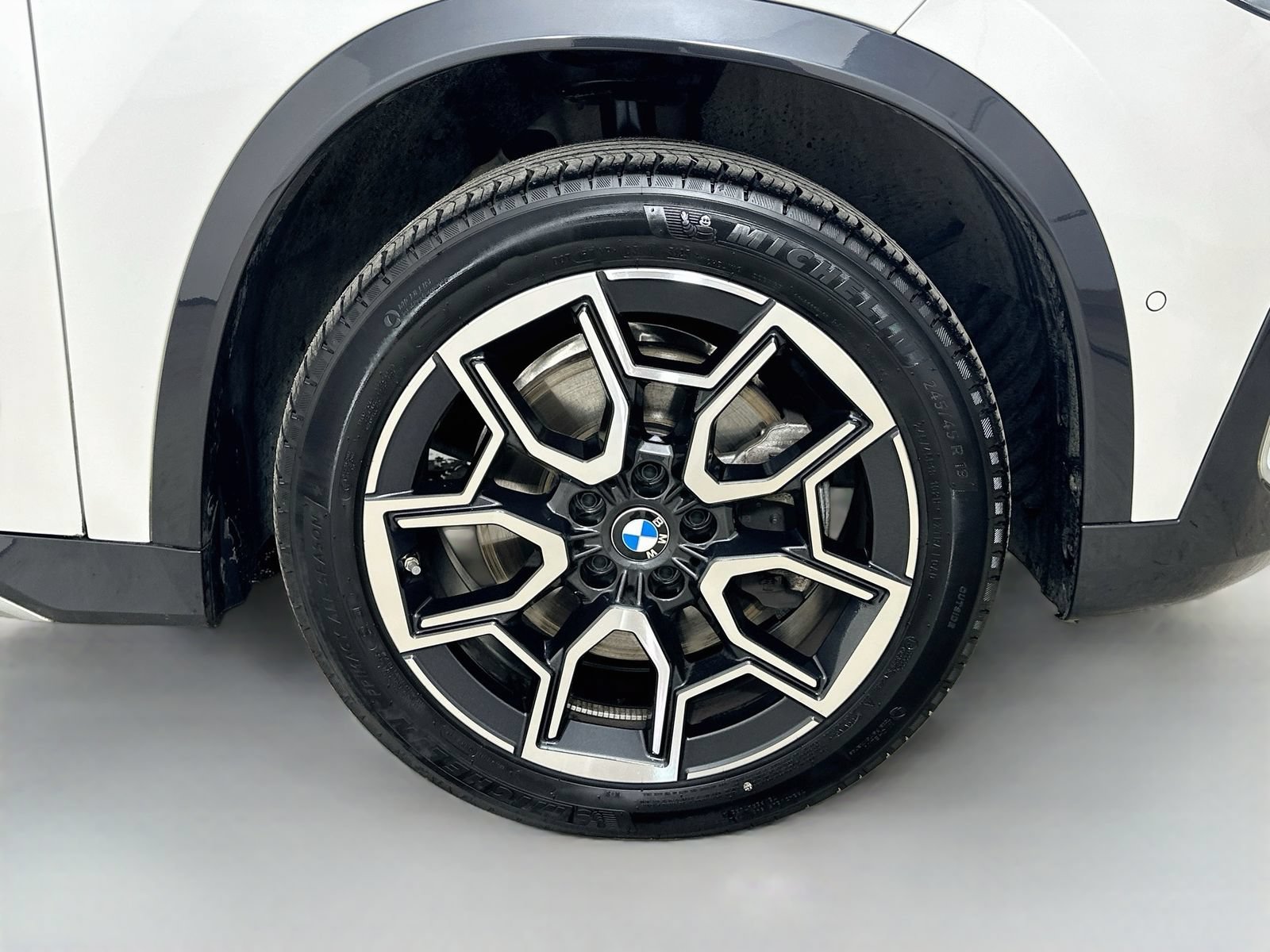 Used 2026 BMW X1 xDrive28i w/ Technology Package AWD/4WD image 10