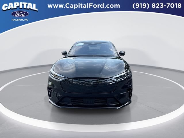 Certified 2025 Ford Mustang Mach-E GT AWD/4WD image 3