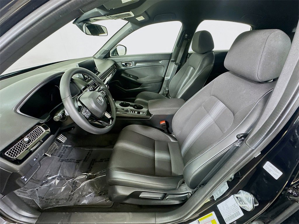 Used 2024 Honda Civic Sport image 14