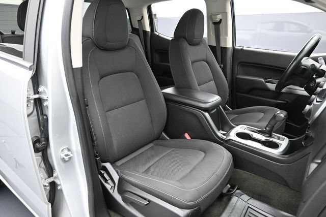 Used 2017 Chevrolet Colorado LT w/ LT Convenience Package RWD image 28
