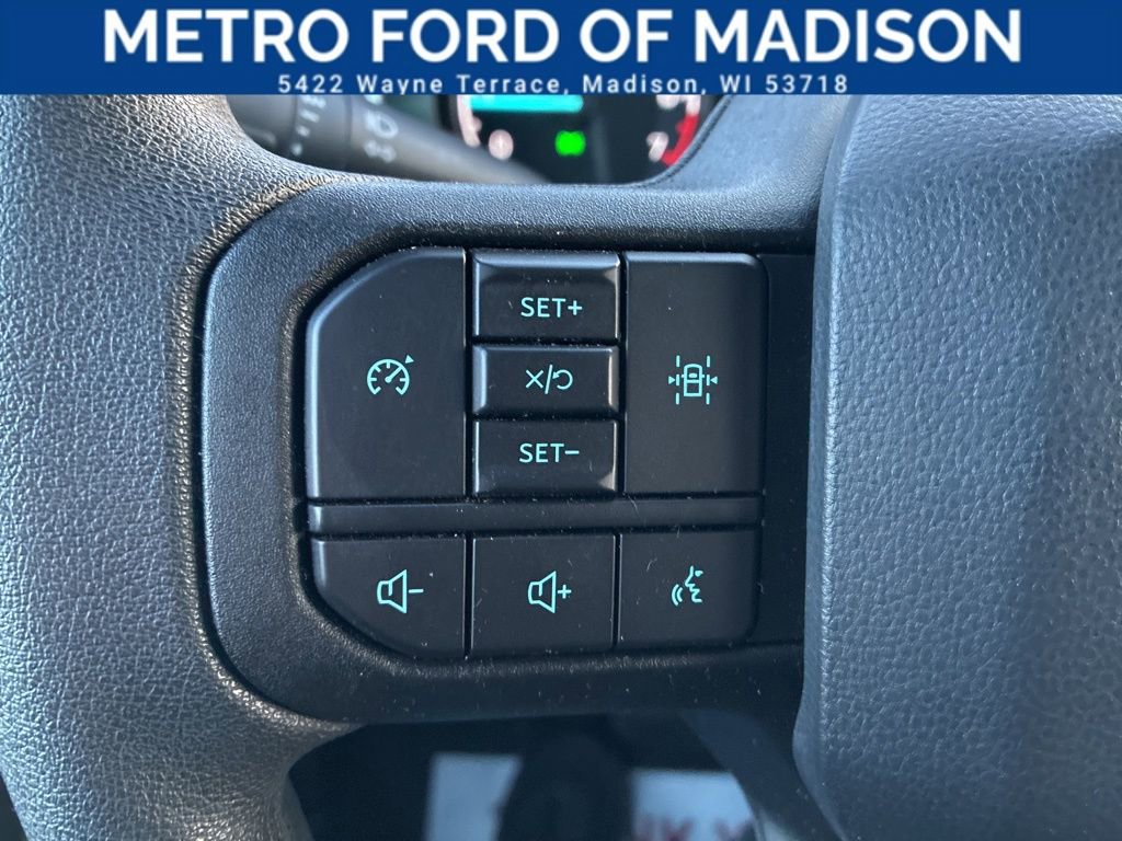 Used 2022 Ford F150 XL w/ STX Appearance Package image 32