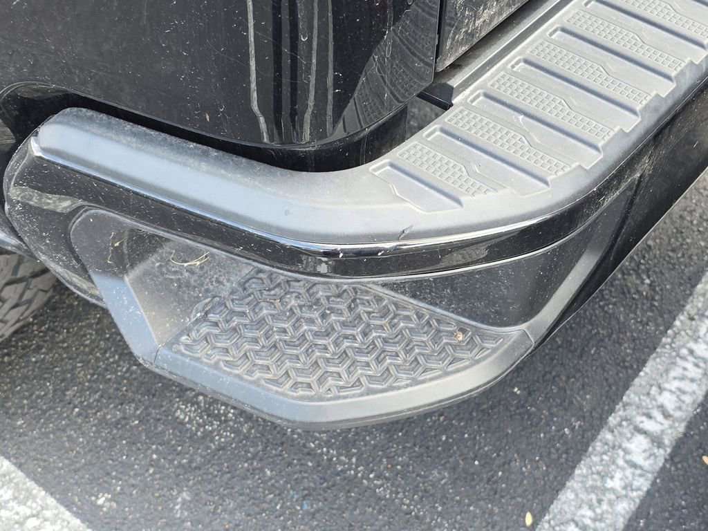 Used 2021 Chevrolet Silverado 1500 RST image 5