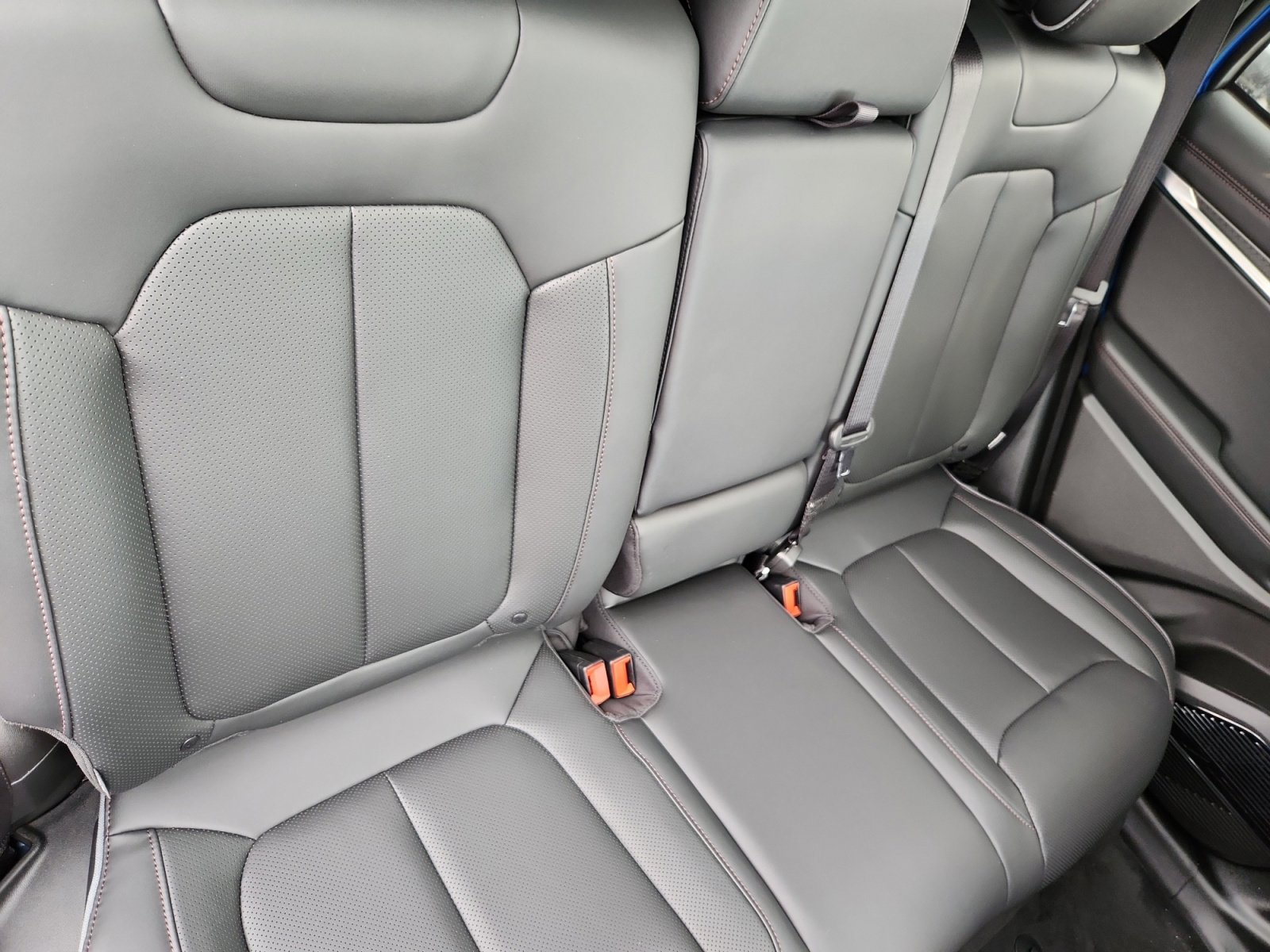 New 2025 Jeep Wagoneer S Limited image 18