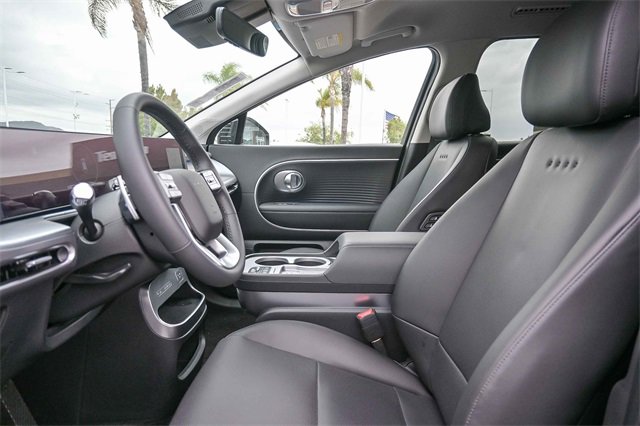 New 2026 Hyundai Ioniq 9 SEL image 21