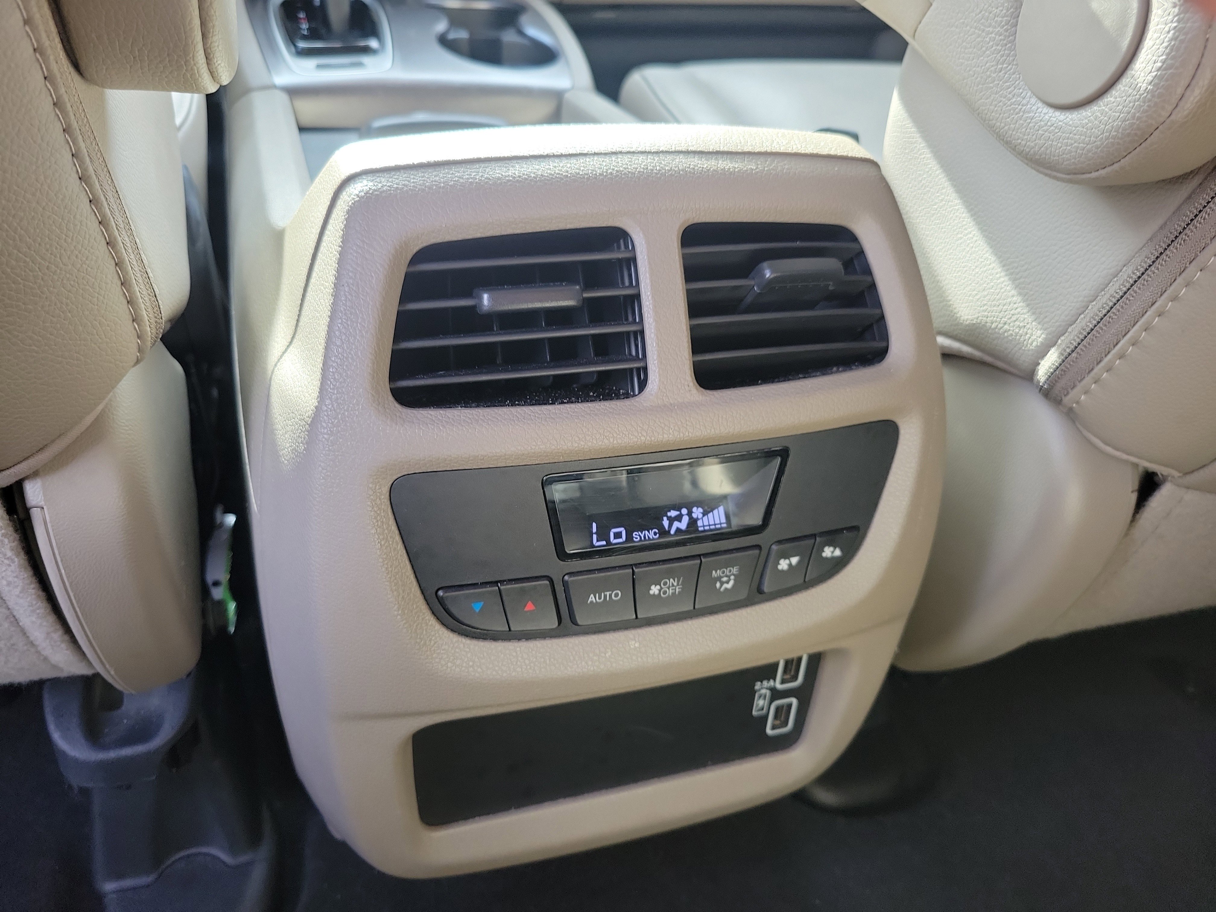 Used 2020 Honda Pilot EX-L image 12