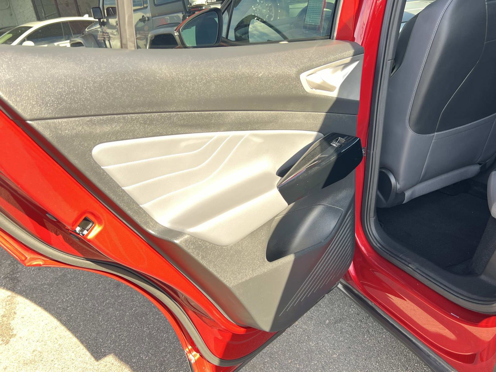 Certified 2023 Volkswagen ID.4 Pro S image 22