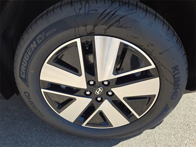 New 2026 Hyundai Ioniq 9 SEL image 28