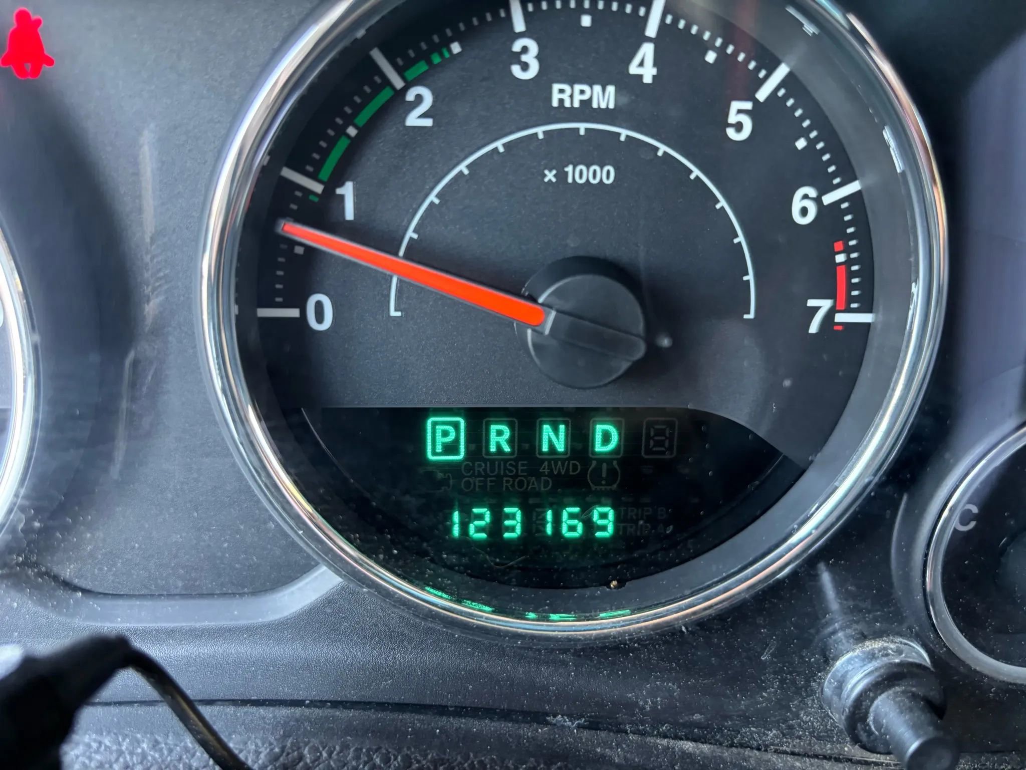Used 2014 Jeep Wrangler Unlimited Sahara w/ Connectivity Group image 2