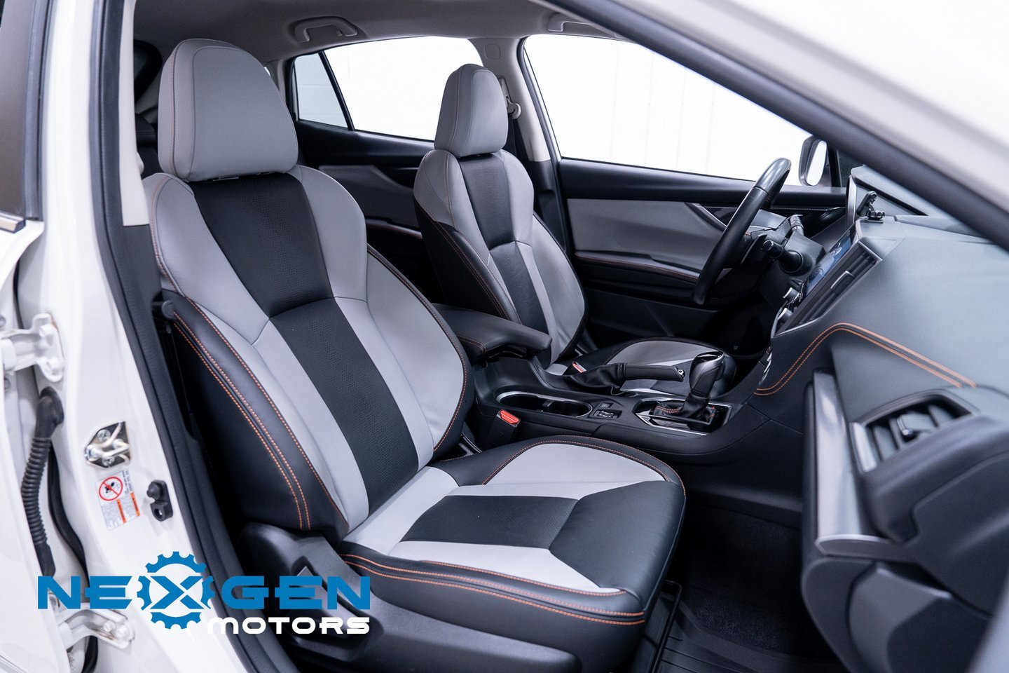 Used 2020 Subaru Crosstrek 2.0i Limited w/ Popular Package #2 image 50